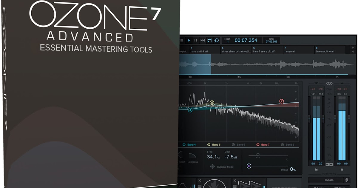 izotope nectar 3 free download torrent